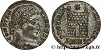 THE TETRARCHY(284 AD to 337 AD) Centenionalis ou nummus CONSTANTINE I THE GREAT Antioche 328-329 (19,50mm, 3,01g, 5h) -