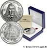 FRANCE Belle Épreuve 1½ Euro / 10 Francs - Autoportrait d COMMEMORATIVE COINS MONNAIE DE PARIS Paris 1997 (37mm, g, 6h) -
