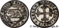 SWITZERLAND - CANTON OF BERN 1 Batzen ou 4 Kreuzer SWITZERLAND - CANTON OF BERN 1798 (24,5mm, 2,65g, 6h) -