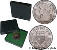 REUNION ISLAND 100 Francs Essai REUNION ISLAND Paris 1964 (24mm, 8,57g, 6h) -