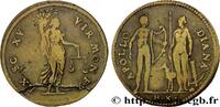 FRANCE Chambre des monnaies COUR DES MONNAIES DE PARIS n.d. (27,5mm, 3,92g, 6h) -
