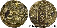 FRANCE PARIS - CHARLES IX PARIS - ADMINISTRATION MUNICIPALE Nuremberg 1567 (27mm, 3,74g, 6h) -