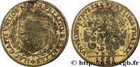 FRANCE PARIS - HENRI III PARIS - ADMINISTRATION MUNICIPALE 1581 (28mm, 5,10g, 6h) -