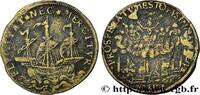FRANCE PARIS - HENRI III PARIS - ADMINISTRATION MUNICIPALE Nuremberg n.d. (27mm, 4,09g, 12h) -