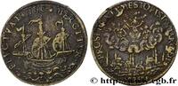 FRANCE PARIS - HENRI III PARIS - ADMINISTRATION MUNICIPALE Nuremberg n.d. (27mm, 3,76g, 12h) -