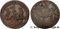 FRANCE PARIS - HENRI III PARIS - ADMINISTRATION MUNICIPALE Nuremberg n.d. (27mm, 7,03g, 12h) -