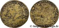 FRANCE PARIS - HENRI III PARIS - ADMINISTRATION MUNICIPALE Nuremberg n.d. (27mm, 4,09g, 12h) -
