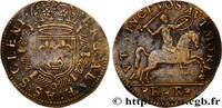 FRANCE FRANÇOIS, DUC D'ALENÇON PUIS D'ANJOU, BRABANT ET C 1587 LE PERCHE... 65.08 £ Tax included +  15.62 £ shipping