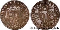 FRANCE HENRI II DE LORRAINE 1582 LORRAINE 1582 (28mm, 4,04g, 12h) S 26.03 £ Tax included +  15.62 £ shipping