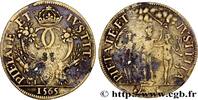 FRANCE 1565 CHARLES IX 1565 (28mm, 3,82g, 10h) S 43.38 £ Tax included +  15.62 £ shipping