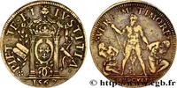 FRANCE 1567 CHARLES IX 1567 (27mm, 4,72g, 6h) SS 43.38 £ Tax included +  15.62 £ shipping