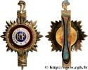FRANCE Insigne de fonction, Assemblée Nationale INSIGNES n.d. (66mm, 34,27g, 12h) -