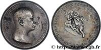 FRANCE Médaille, Raymond Corbin, sculpteur médailleur, Ex ARTISTES : MUSICIENS, PEINTRES, SCULPTEURS Monnaie de Paris 1972 (87,5mm, 267,95g, 12h) -