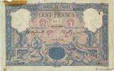 FRANCE 100 Francs BLEU ET ROSE 1902 FRANCE 100 Francs BLEU ET ROSE 1902 ... 229.94 £ Tax included +  15.62 £ shipping