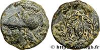 Classic 1 (480 BC to 400 BC) Demi-unité AIOLIS - ELAIA Elaia, Éolide c. 300 AC. (11,5mm, 1,49g, 12h) -