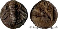 Classic 1 (480 BC to 400 BC) Tetartemorion IONIA - EPHESUS Éphèse, Ionie c. 480-450 (7mm, 0,21g, 12h) -