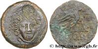 Classic 3 (350 BC to 323 BC) Unité MYSIA – PARION / PARIUM Parium , Mysie c. 150-50 AC. (22,5mm, 6,52g, 12h) -
