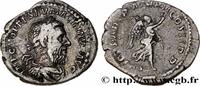 THE SEVERANS (193 AD to 235 AD) Denier MACRINUS Rome 218 (18,5mm, 3,25g, 6h) -