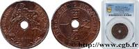 FRENCH INDOCHINA 1 Centième FRENCH INDOCHINA Paris 1898 (27,5mm, 7,60g, 6h) -