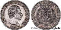 ITALY - KINGDOM OF SARDINIA - CHARLES-FELIX 5 Lire 1829 ITALY - KINGDOM ... 104.12 £ Tax included +  15.62 £ shipping