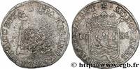 NETHERLANDS - UNITED PROVINCES - ZEELAND 6 Stuiver NETHERLANDS - UNITED PROVINCES - ZEELAND 1684 (28mm, 4,84g, 9h) -