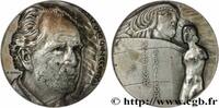 FRANCE Médaille, Raymond Delamarre PERSONNAGES DIVERS Monnaie de Paris 1971 (72,5mm, 226,34g, 12h) -