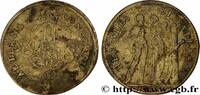 FRANCE HENRI IV LE GRAND Nuremberg n.d. (27,5mm, 5,21g, 12h) -