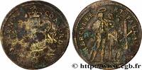 FRANCE HENRI IV LE GRAND Nuremberg n.d. (27,5mm, 5,21g, 12h) -