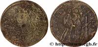 FRANCE HENRI IV LE GRAND Nuremberg n.d. (27,5mm, 5,21g, 12h) -