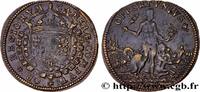 FRANCE Conquête de la Bresse et de la Savoie HENRI IV LE GRAND 1601 (27mm, 3,39g, 6h) -