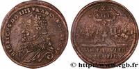 FRANCE Paris - Henri IV PARIS - ADMINISTRATION MUNICIPALE Nuremberg n.d. (29mm, 6,10g, 6h) -