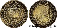 FRANCE Maison commune de Blois BLOIS ET LE BLAISOIS - NOBLESSE ET VILLES n.d. (27mm, 5,28g, 6h) -