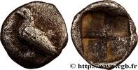 Classic 2 (400 BC to 350 BC) Tetartemorion TROAS - ABYDOS Abydos, Troade c. 450-400 AC. (7,5mm, 0,27g, h) -