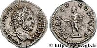 THE SEVERANS (193 AD to 235 AD) Denier CARACALLA Rome 212 (19mm, 3,18g, 12h) -
