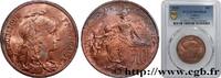 FRANCE 10 centimes Daniel-Dupuis III REPUBLIC 1920 (30mm, 10g, 6h) -
