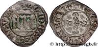 SAVOY - COUNTY OF SAVOY - AMADEUS VIII (COUNT) Quart de Gros 1er type SAVOY - COUNTY OF SAVOY - AMADEUS VIII (COUNT) n.d. (20mm, 1,39g, 12h) -