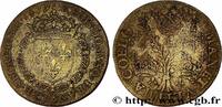 FRANCE HENRI III - CONSEIL DU ROI 1579 SECRÉTAIRES DU ROI 1579 (28mm, 4,... 43.24 £ Tax included +  15.57 £ shipping