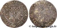 FRANCE Antoine de Bourbon NOBLESSE DU VENDOMOIS Paris n.d. (28mm, 3,61g, 6h) -