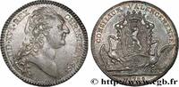 FRANCE Assemblée de Valenciennes, émission de 1789 VALENCIENNES - CONDÉ SUR L'ESCAUT 1789 (29mm, 7,97g, 6h) -