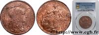FRANCE 10 centimes Daniel-Dupuis III REPUBLIC 1920 (30mm, 10g, 6h) -