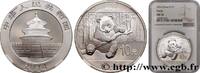 CHINA 10 Yuan Proof Panda CHINA 2014 (40mm, 31,10g, 12h) -