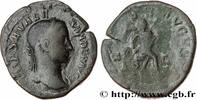 THE SEVERANS (193 AD to 235 AD) Sesterce SEVERUS ALEXANDER Rome 228 (33mm, 21,58g, 12h) -