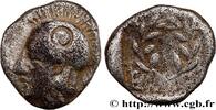 Classic 1 (480 BC to 400 BC) Diobole AIOLIS - ELAIA Elaia, Éolide c. 400 AC. (10,5mm, 1,24g, 9h) -