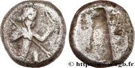Classic 1 (480 BC to 400 BC) Sicle PERSIA - ACHAEMENID KINGDOM Sardes, Lydie c. 475-465 AC. (15mm, 5,45g, h) -