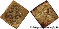 FRANCE Poids monétaire pour l’écu d’or ESPAGNE (ROYAUME D') - POIDS MONÉTAIRE n.d. (15mm, 3,36g, h) -