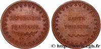 FRANCE Médaille, Santé publique CONSULAT 1800/(An 8) (50mm, 59,58g, 12h) -