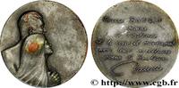 FRANCE Médaille, Voeux de bonheur du maire AMOUR ET MARIAGE 31 - Toulouse n.d. (67,5mm, 132,48g, 12h) -