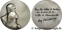 FRANCE Médaille, Voeux de bonheur du maire AMOUR ET MARIAGE 78 - Rambouillet n.d. (67mm, 131,14g, 12h) -