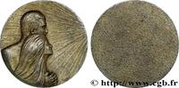 FRANCE Médaille, Voeux de bonheur du maire AMOUR ET MARIAGE n.d. (67,5mm, 121,26g, 12h) -