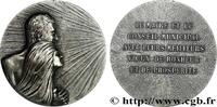 FRANCE Médaille, Voeux de bonheur du maire AMOUR ET MARIAGE n.d. (67,5mm, 124,73g, 12h) -